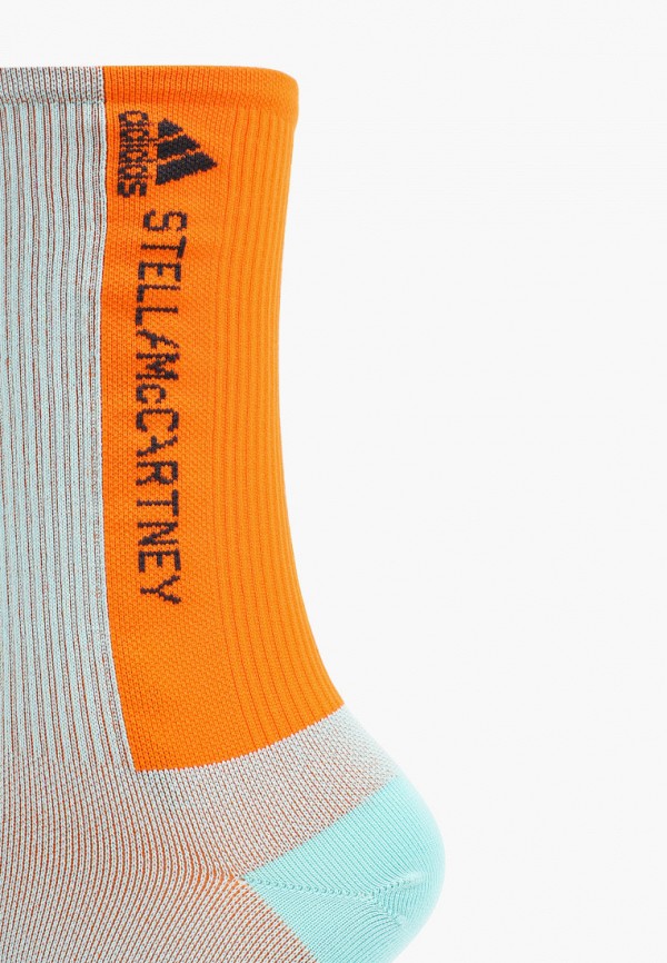 adidas by Stella McCartney Носки - ASMC CREW SOCK - фото 2