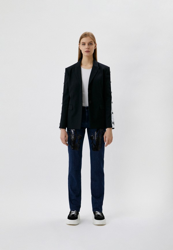 Love Moschino Джинсы - фото 2