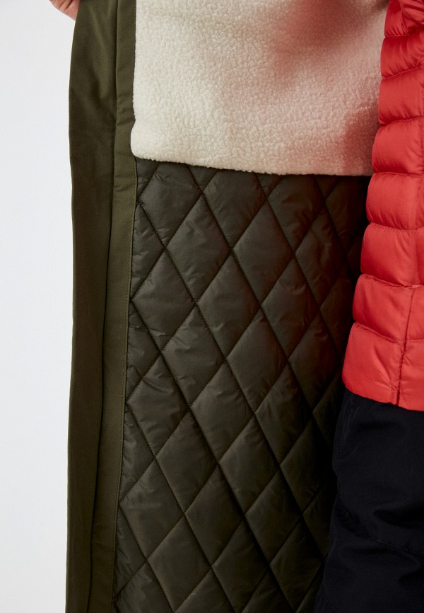 Jack Wolfskin Парка - ROCKY POINT PARKA - фото 4