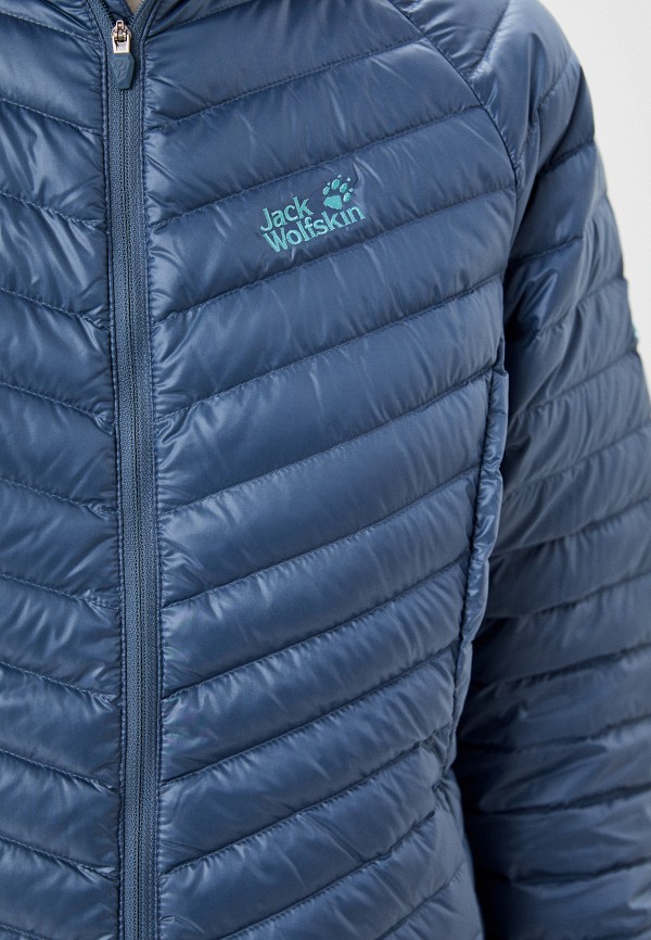 Jack Wolfskin Пуховик - ATMOSPHERE JKT - фото 5