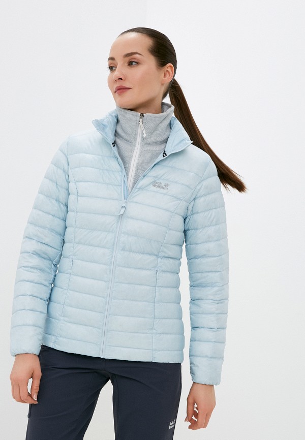 Jack Wolfskin Пуховик - JWP DOWN - фото 1