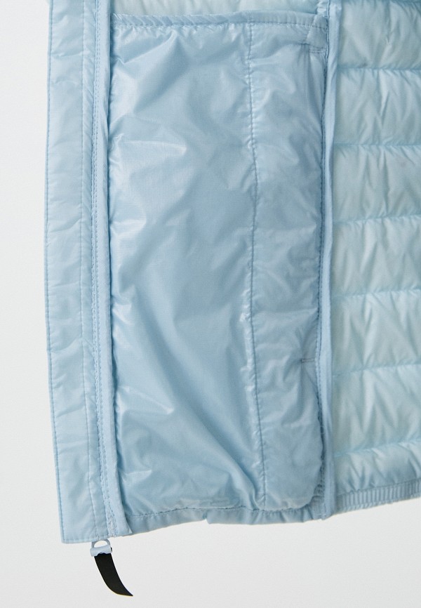 Jack Wolfskin Пуховик - JWP DOWN - фото 4