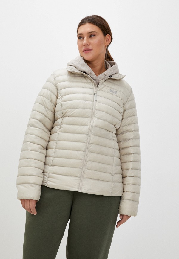 Jack Wolfskin Пуховик - JWP DOWN - фото 1