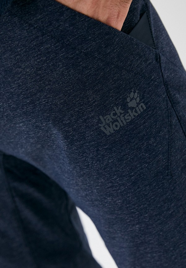 Jack Wolfskin Брюки утепленные - WINTER TRAVEL PANTS - фото 4