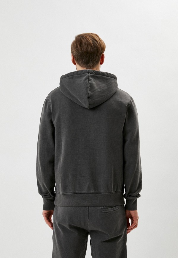 Han Kjobenhavn Худи - фото 3