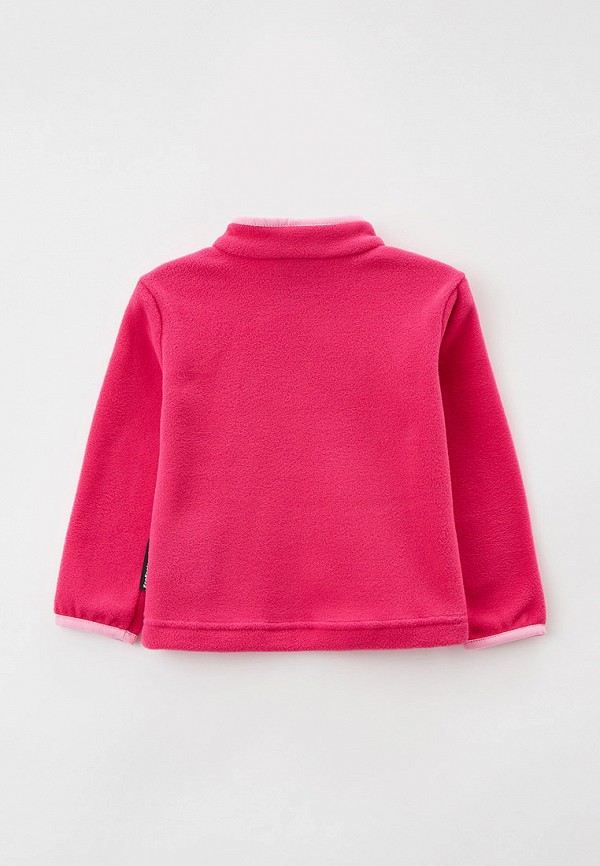 Jack Wolfskin Олимпийка - GECKO KIDS - фото 2