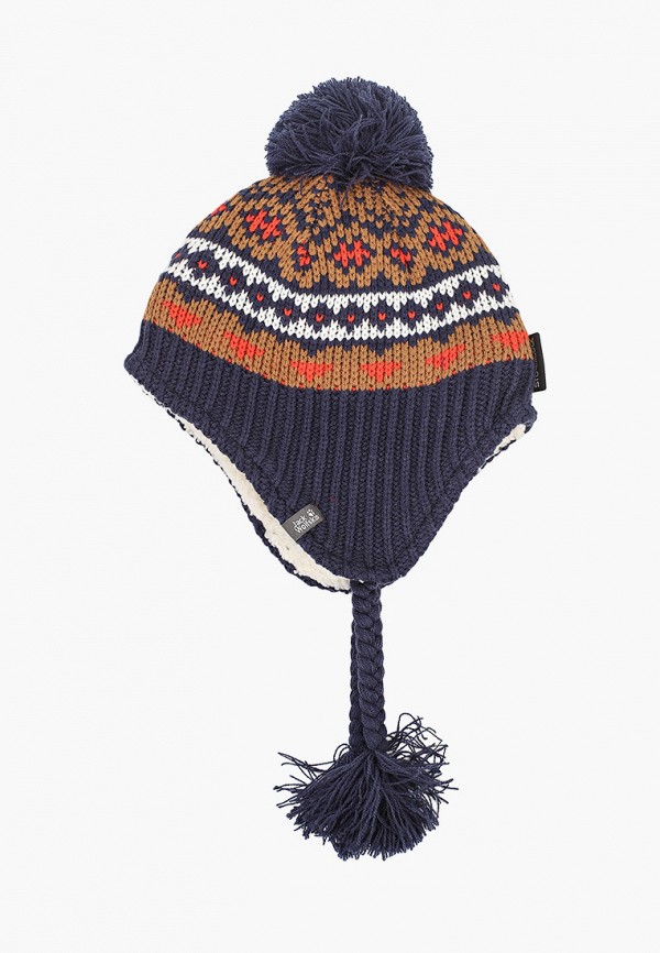 Jack Wolfskin Шапка - STORMLOCK HIMALAYA CAP - фото 1