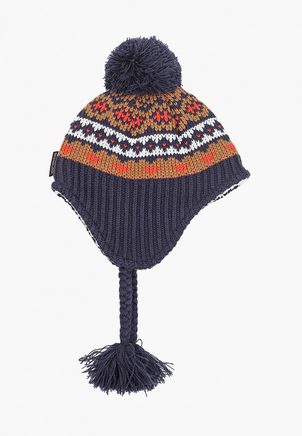 Jack Wolfskin Шапка - STORMLOCK HIMALAYA CAP - фото 2