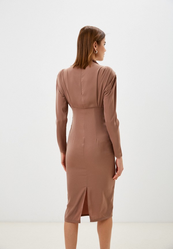 Diverius Платье - фото 3