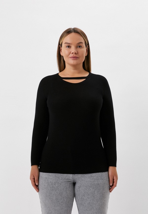 Persona by Marina Rinaldi Джемпер - AGOSTO - фото 1