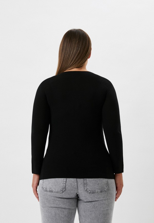 Persona by Marina Rinaldi Джемпер - AGOSTO - фото 3