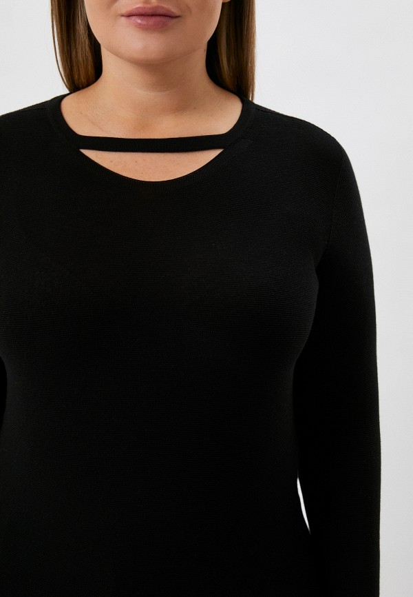 Persona by Marina Rinaldi Джемпер - AGOSTO - фото 4