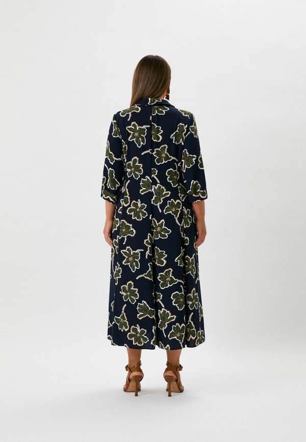 Persona by Marina Rinaldi Платье - DECINA - фото 3