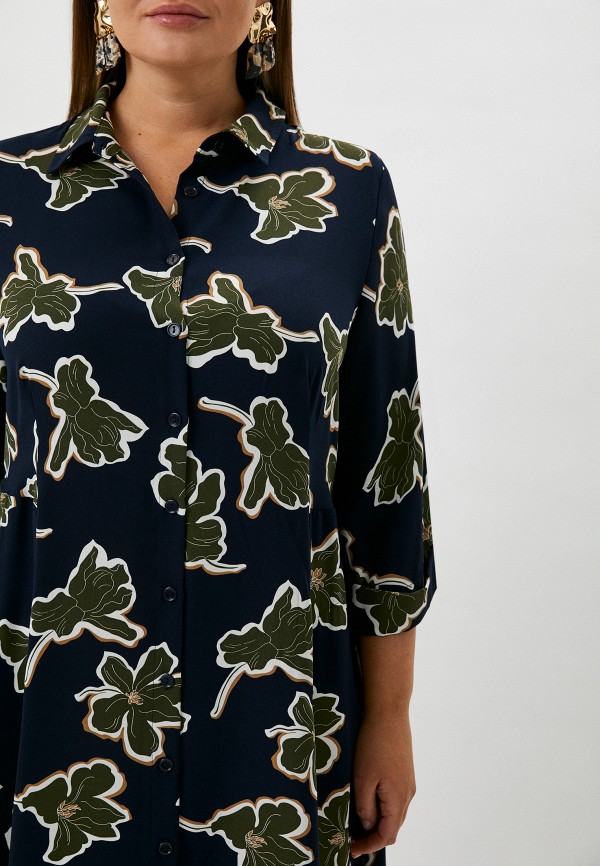 Persona by Marina Rinaldi Платье - DECINA - фото 4