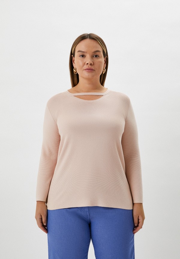 Persona by Marina Rinaldi Джемпер - AGOSTO - фото 1