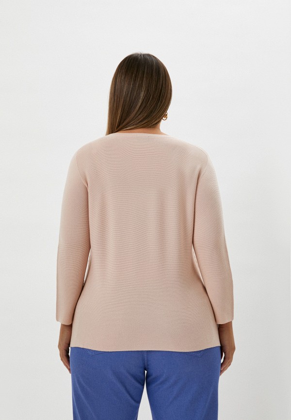 Persona by Marina Rinaldi Джемпер - AGOSTO - фото 3