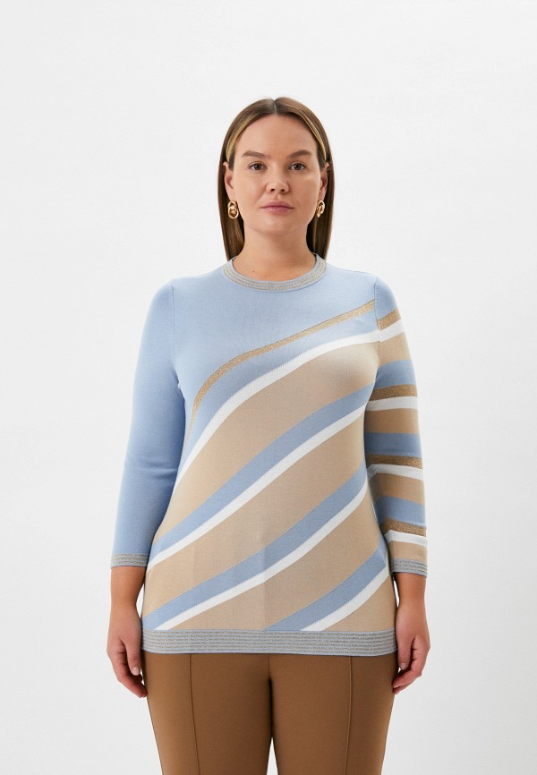Persona by Marina Rinaldi Джемпер - ACROPOLI - фото 1