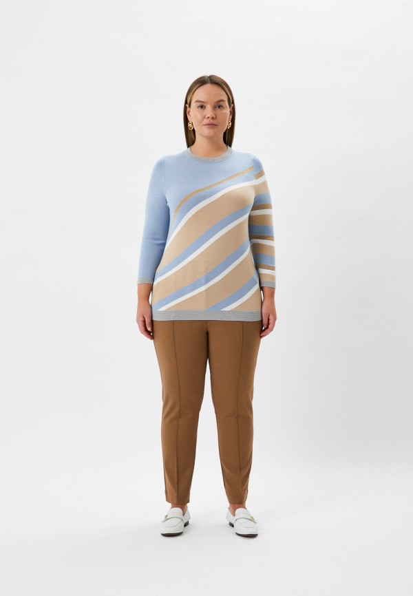 Persona by Marina Rinaldi Джемпер - ACROPOLI - фото 2