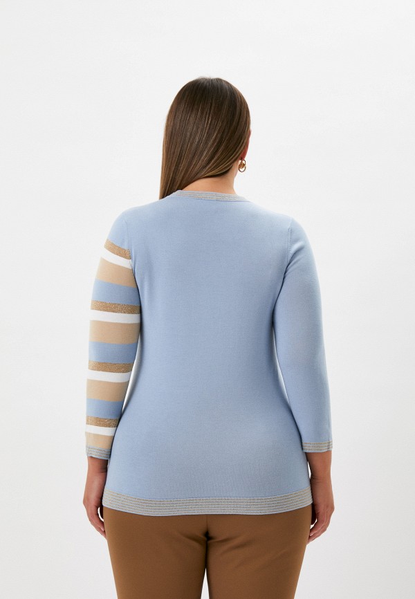 Persona by Marina Rinaldi Джемпер - ACROPOLI - фото 3