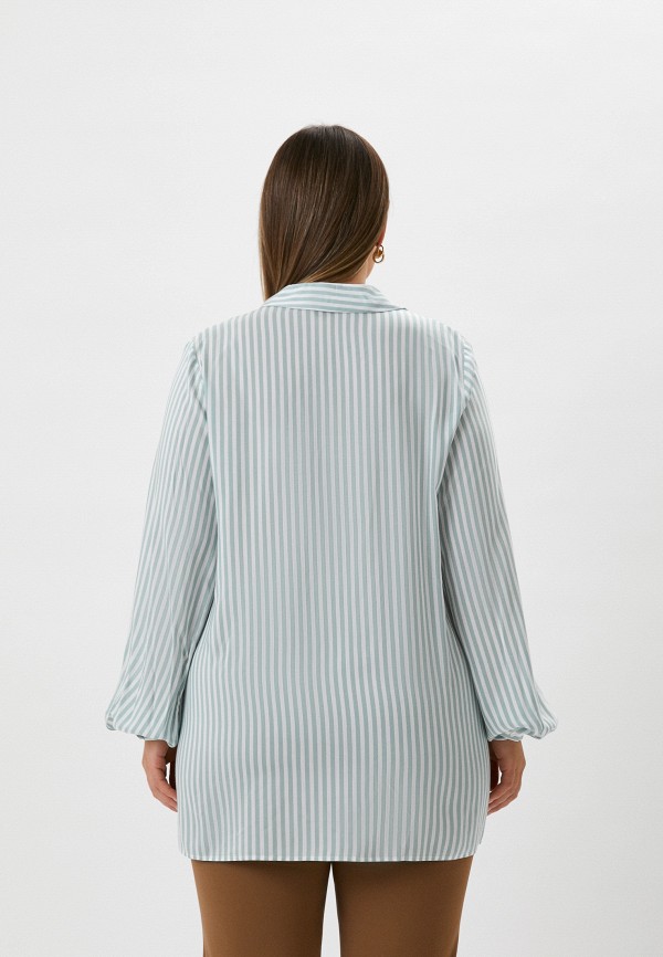 Persona by Marina Rinaldi Блуза - FEBO - фото 3