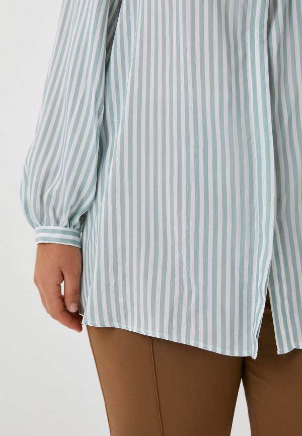 Persona by Marina Rinaldi Блуза - FEBO - фото 4