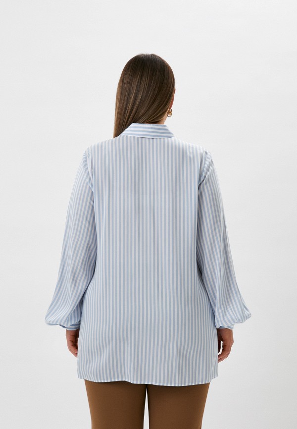 Persona by Marina Rinaldi Блуза - FEBO - фото 3