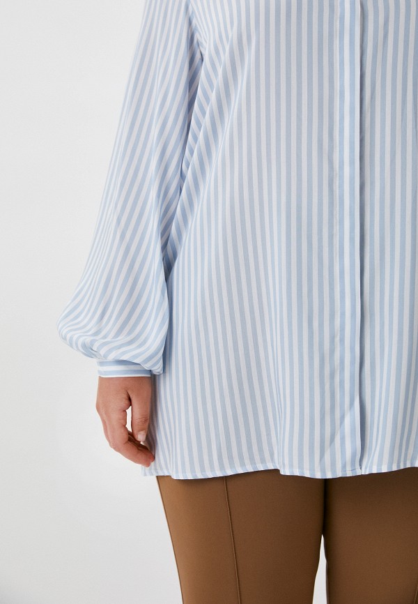 Persona by Marina Rinaldi Блуза - FEBO - фото 4