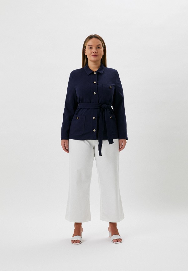 Persona by Marina Rinaldi Брюки - RADIO NOW - фото 2