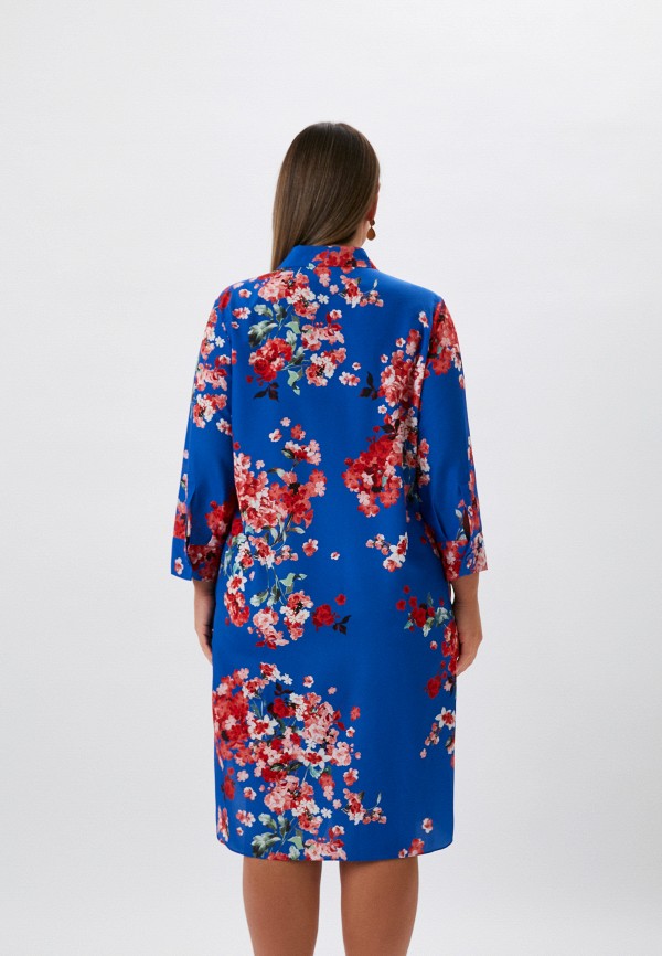 Persona by Marina Rinaldi Платье - DEDAL - фото 3