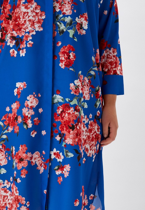 Persona by Marina Rinaldi Платье - DEDAL - фото 4