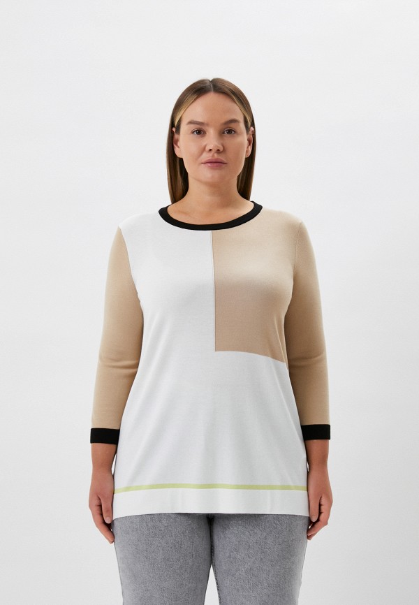 Persona by Marina Rinaldi Джемпер - ANVERSA - фото 1