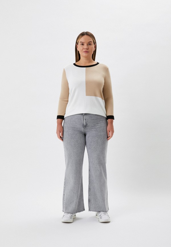 Persona by Marina Rinaldi Джемпер - ANVERSA - фото 2