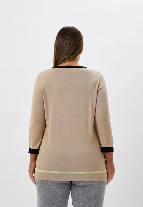 Persona by Marina Rinaldi Джемпер - ANVERSA - фото 3