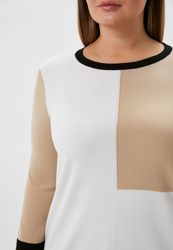 Persona by Marina Rinaldi Джемпер - ANVERSA - фото 4