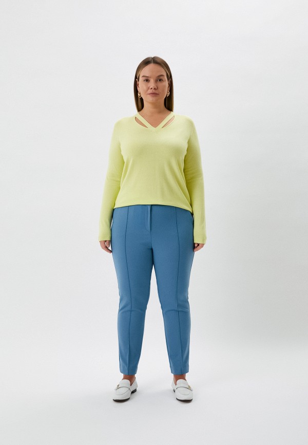 Persona by Marina Rinaldi Пуловер - ACCORDO - фото 2