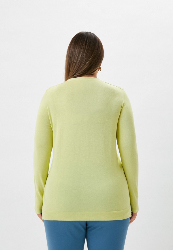 Persona by Marina Rinaldi Пуловер - ACCORDO - фото 3