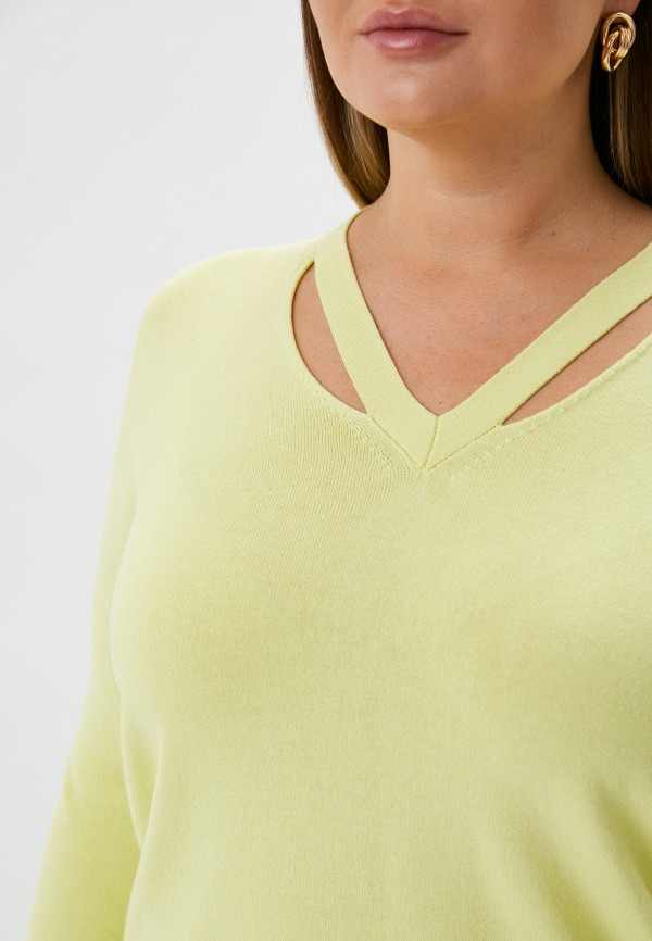 Persona by Marina Rinaldi Пуловер - ACCORDO - фото 4