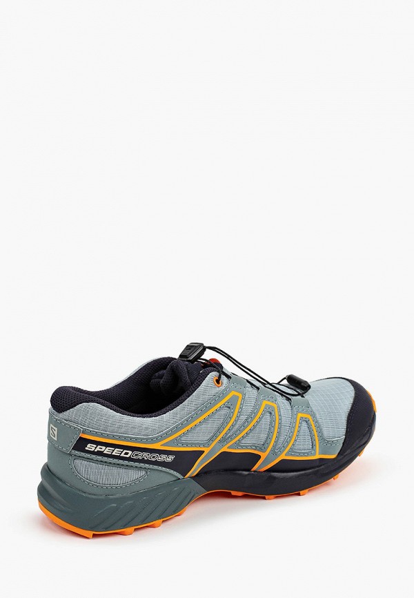 Salomon Кроссовки - SPEEDCROSS CSWP J - фото 3