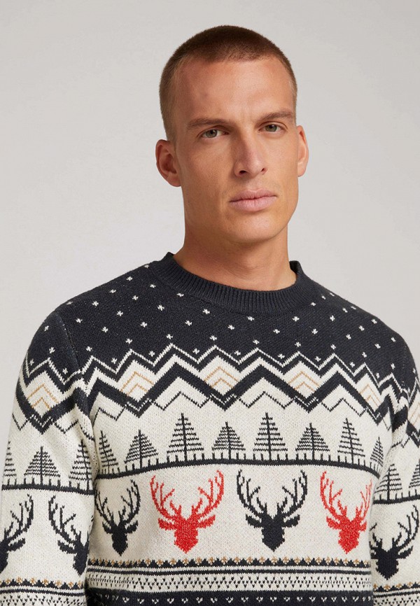 Tom Tailor Джемпер - фото 4