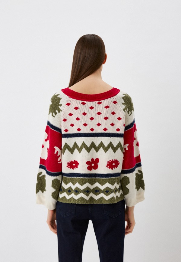 Max&Co Джемпер - PAMELA - фото 3