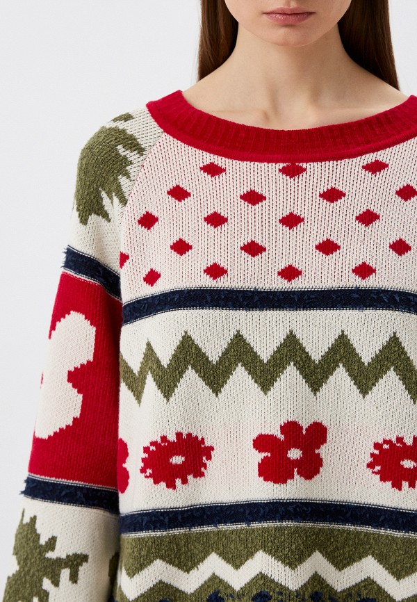 Max&Co Джемпер - PAMELA - фото 4