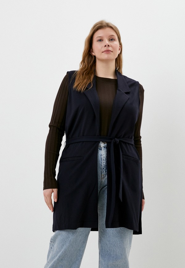 Ulla Popken Жилет - фото 1