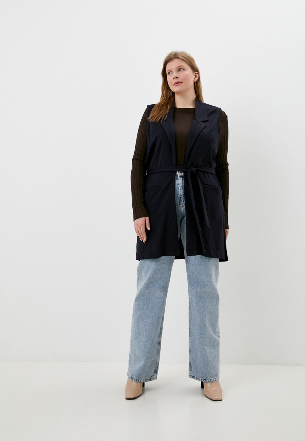 Ulla Popken Жилет - фото 2