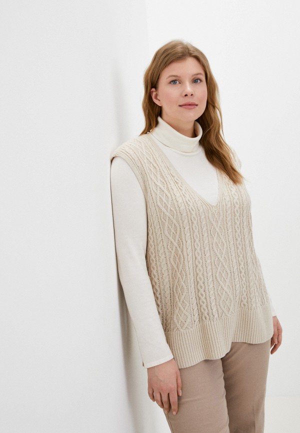 Studio Untold Жилет - фото 1