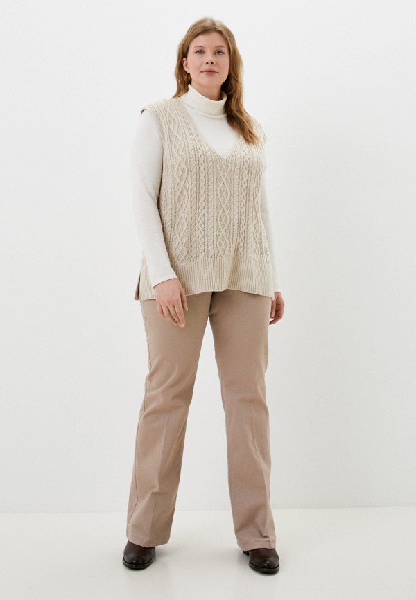 Studio Untold Жилет - фото 2