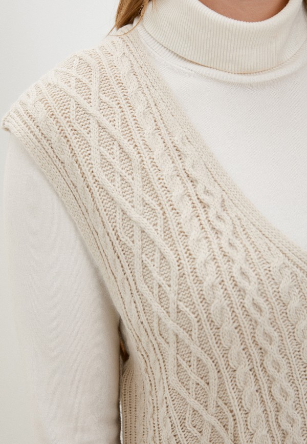 Studio Untold Жилет - фото 4