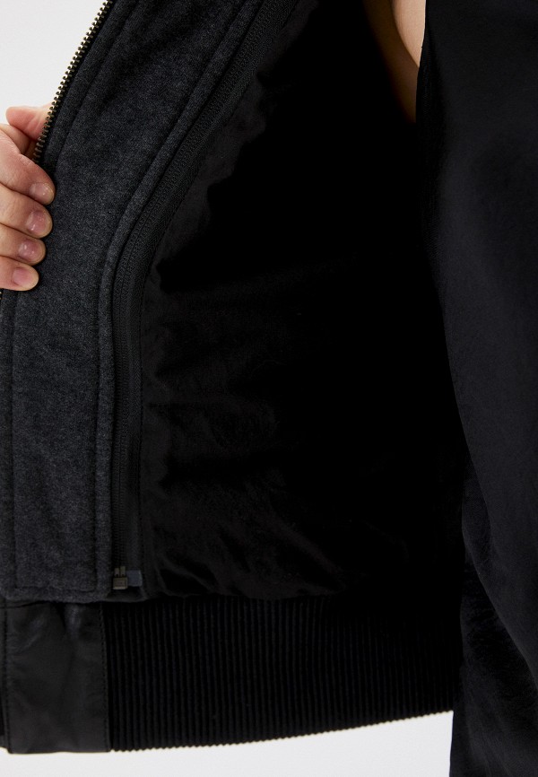 Serge Pariente Куртка кожаная - фото 5