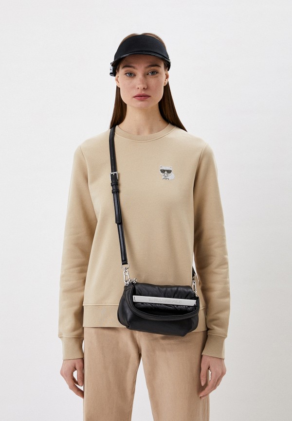 Karl Lagerfeld Сумка - фото 6