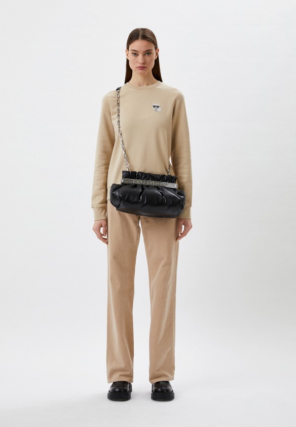 Karl Lagerfeld Сумка - фото 6