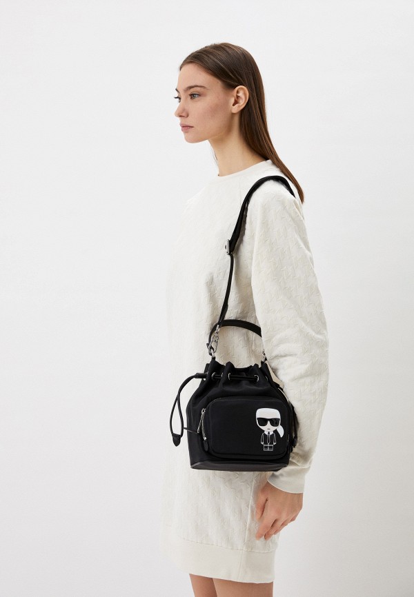 Karl Lagerfeld Сумка - фото 6